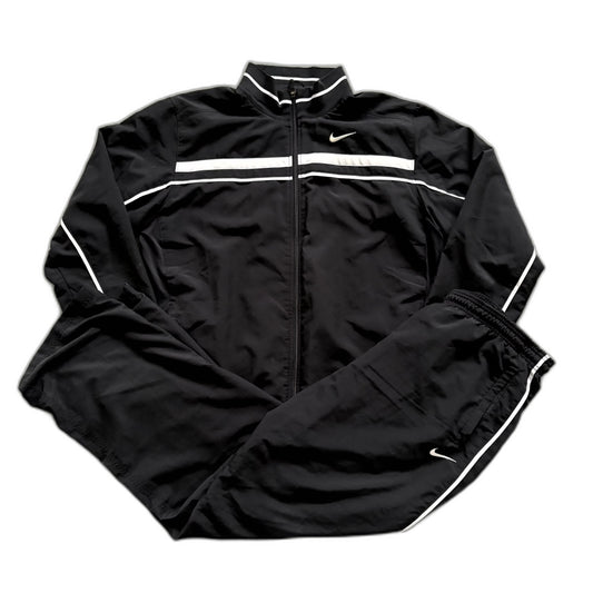 Nike Vintage Tracksuit | L