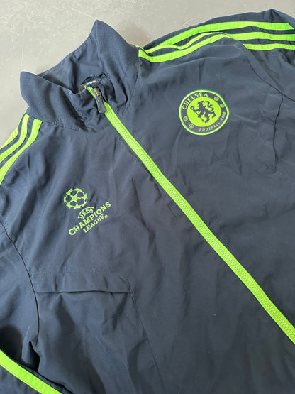 Adidas x Chelsea Vintage Tracksuit | L