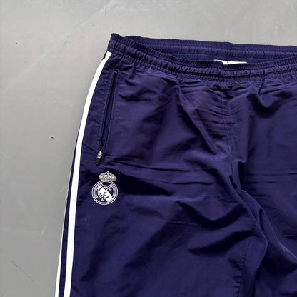 Adidas x Real Madrid Vintage Tracksuit 2010/11 | XXL