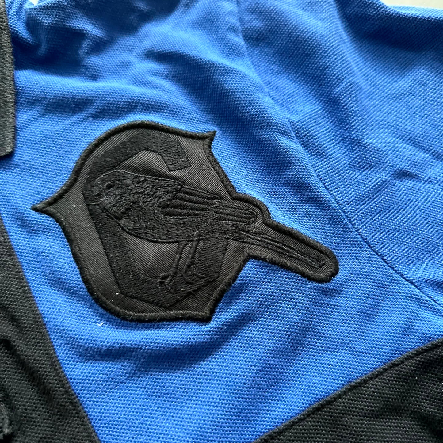 Nike x Italia Vintage Poloshirt 2008/09 | S