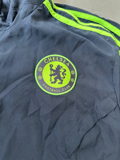 Adidas x Chelsea Vintage Tracksuit | L