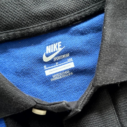 Nike x Italia Vintage Poloshirt 2008/09 | S