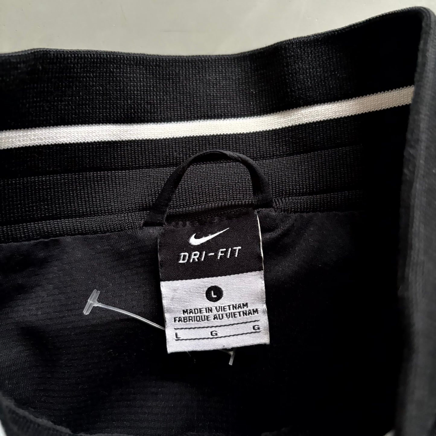 Nike Vintage Tracksuit | L