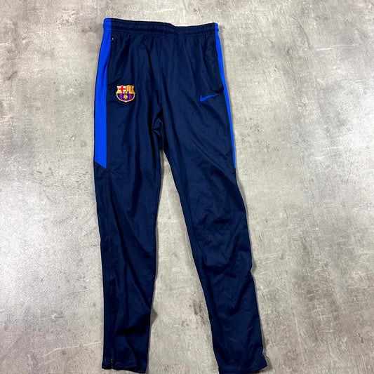 FC Barcelona Vintage Pants S