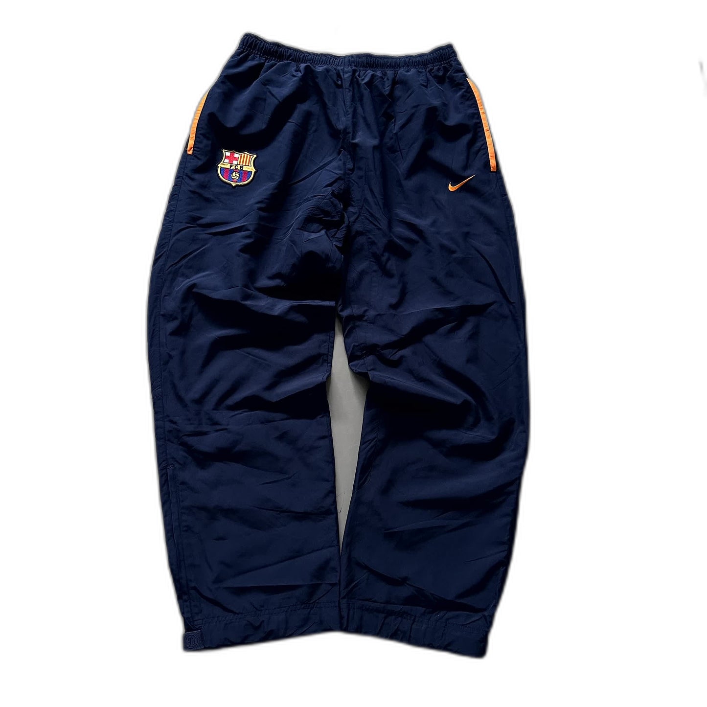 Nike x FC Barcelona Vintage Trackpants 2012/13 | XL