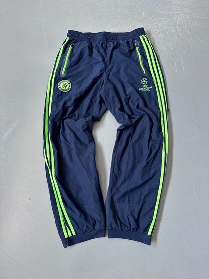Adidas x Chelsea Vintage Tracksuit | L