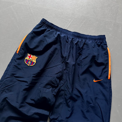 Nike x FC Barcelona Vintage Trackpants 2012/13 | XL