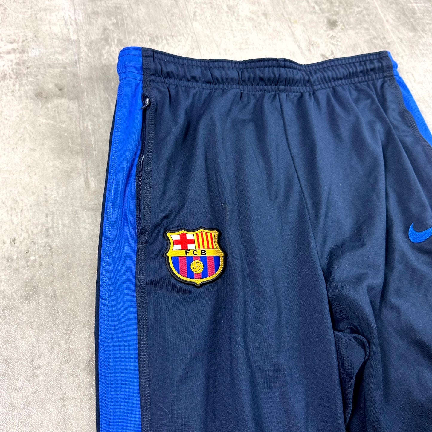 FC Barcelona Vintage Pants S