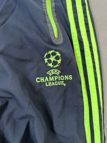 Adidas x Chelsea Vintage Tracksuit | L