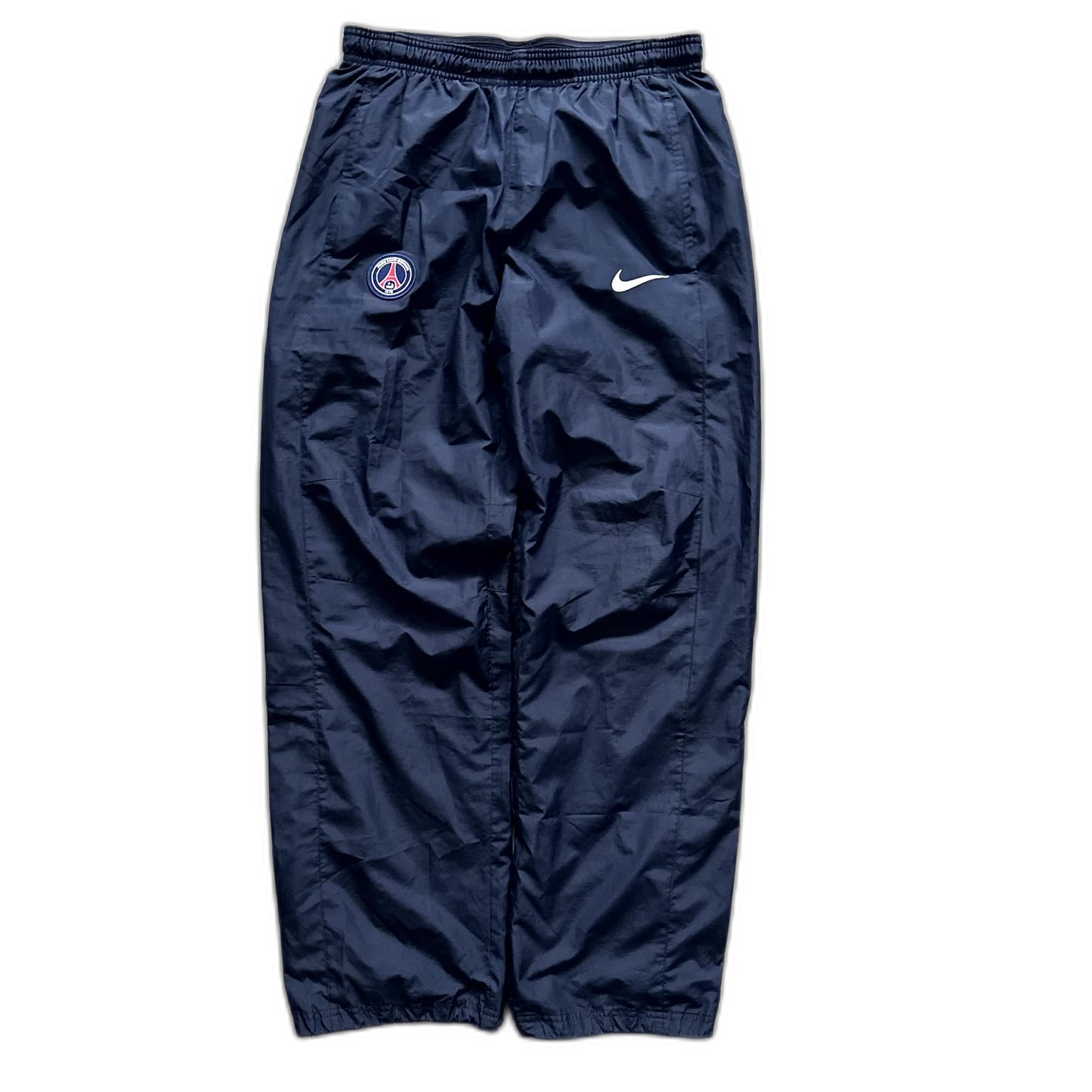 Nike x PSG Vintage Trackpants 2010/11 | M