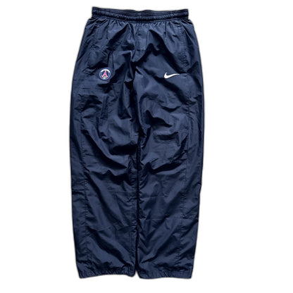Nike x PSG Vintage Trackpants 2010/11 | M