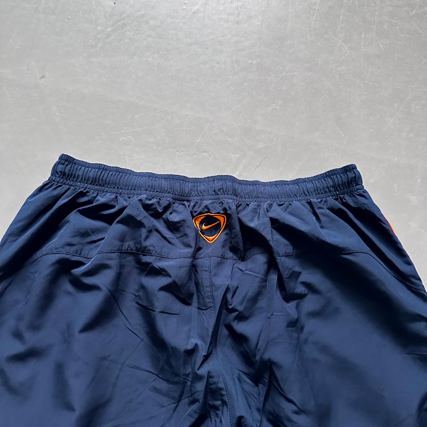 Nike x FC Barcelona Vintage Trackpants 2012/13 | XL