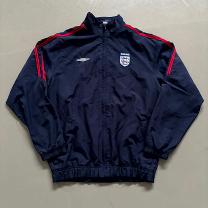 Umbro x England Vintage Tracksuit 2006 | M