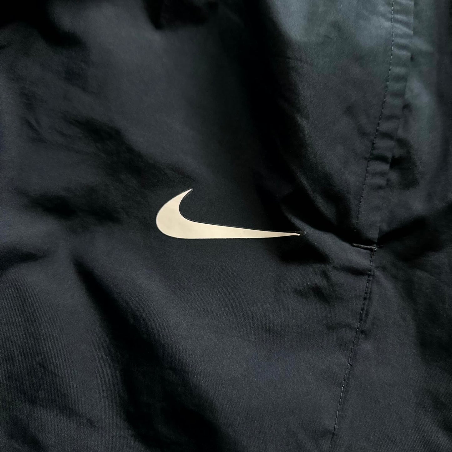 Nike x PSG Vintage Trackpants 2010/11 | M