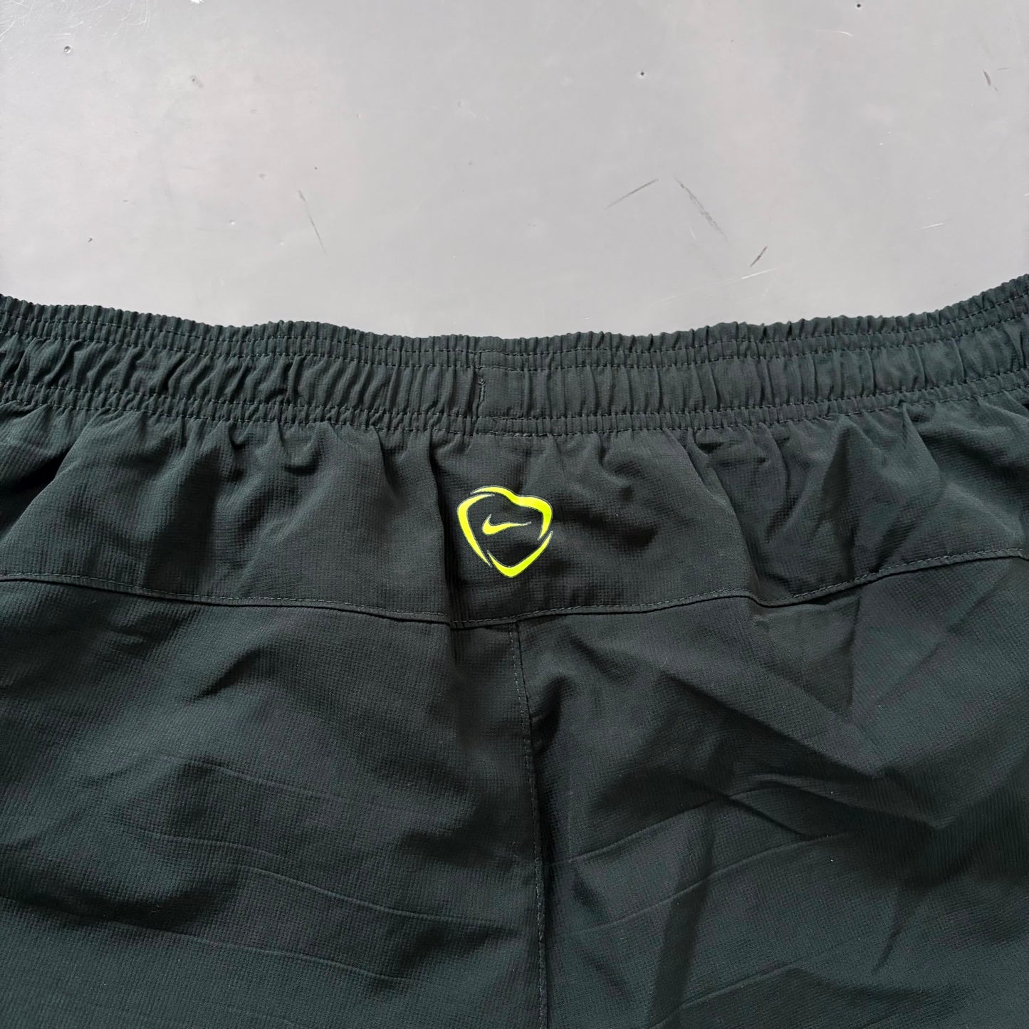 Nike x Brasilien Vintage Tracksuit 2014 | XL