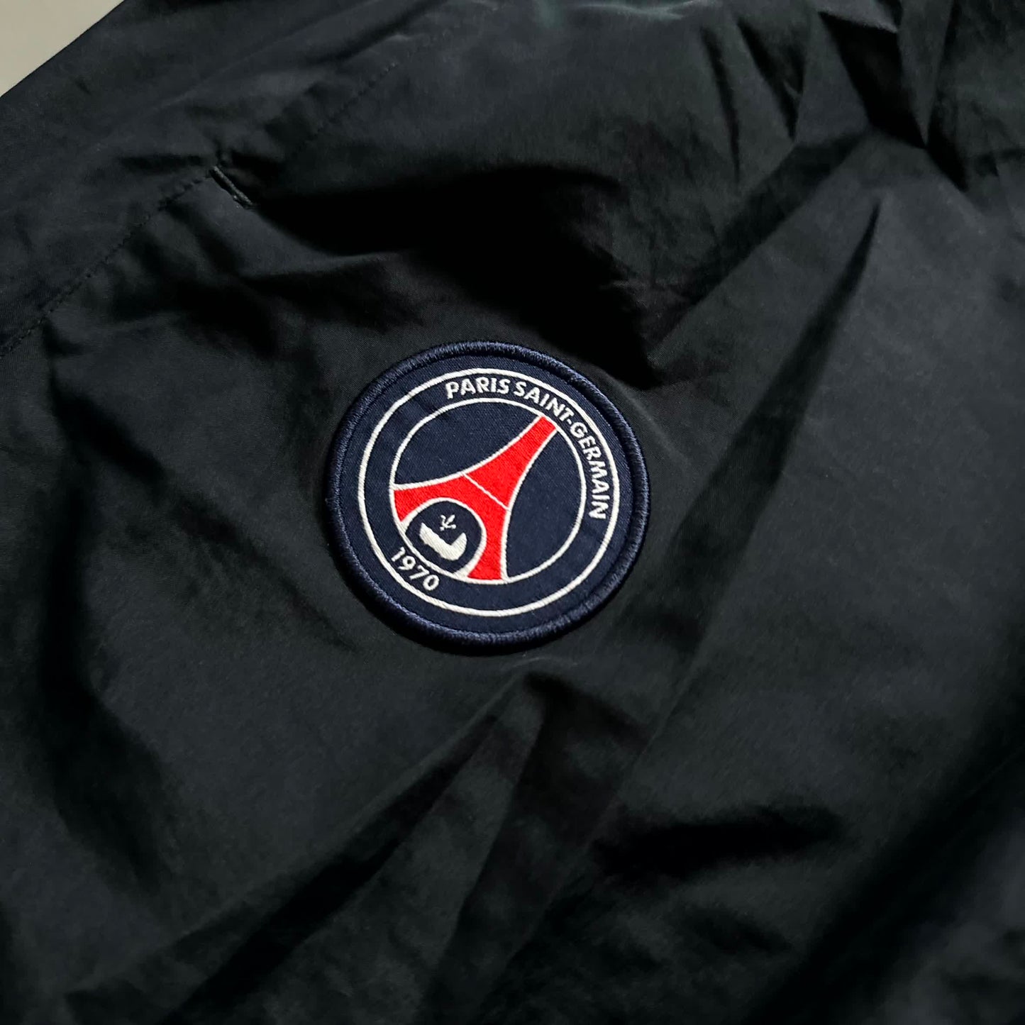 Nike x PSG Vintage Trackpants 2010/11 | M