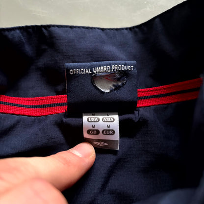 Umbro x England Vintage Tracksuit 2006 | M