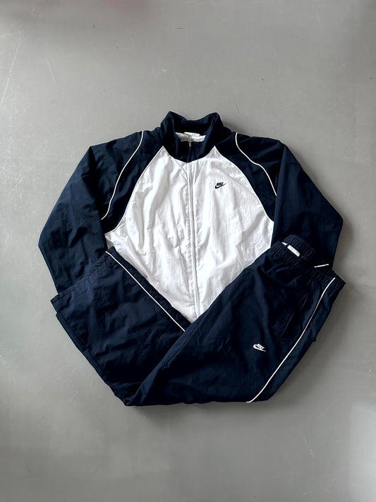 Nike Vintage Tracksuit L