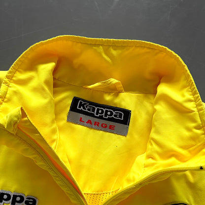 Borussia Dortmund Vintage Trackjacket 2008/09 | L