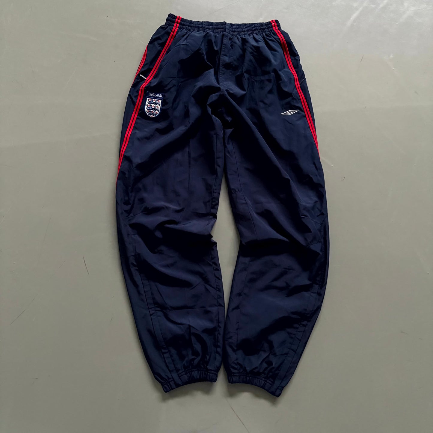 Umbro x England Vintage Tracksuit 2006 | M