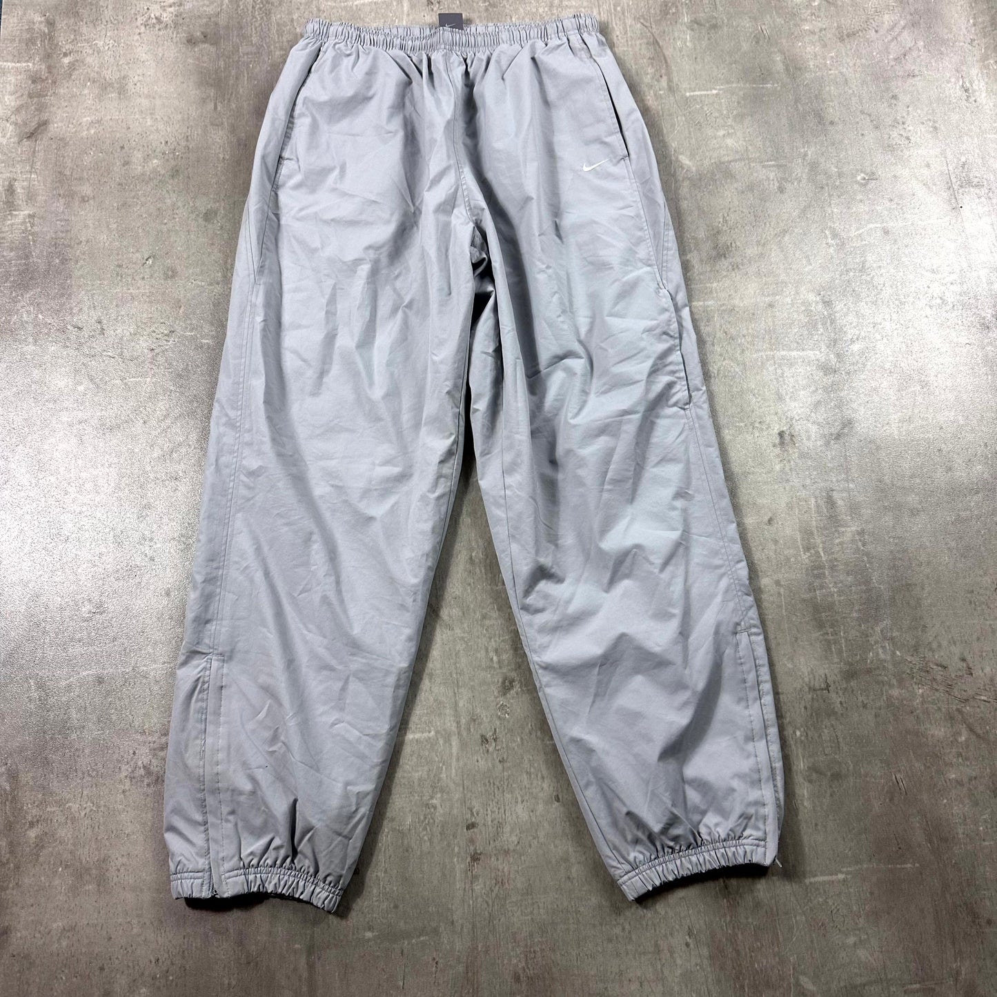 Nike Vintage Trackpants XXL