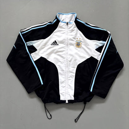 Adidas x Argentinien Vintage *RARE* Tracksuit 2010 | S