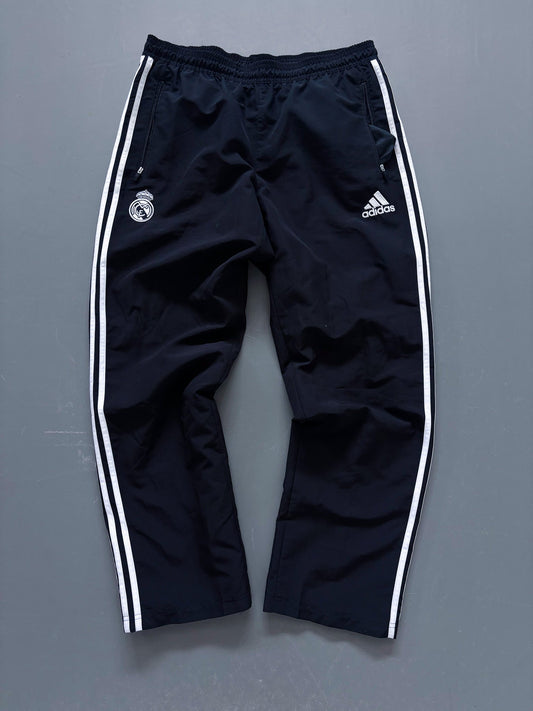 Adidas x Real Madrid Vintage Trackpants | L