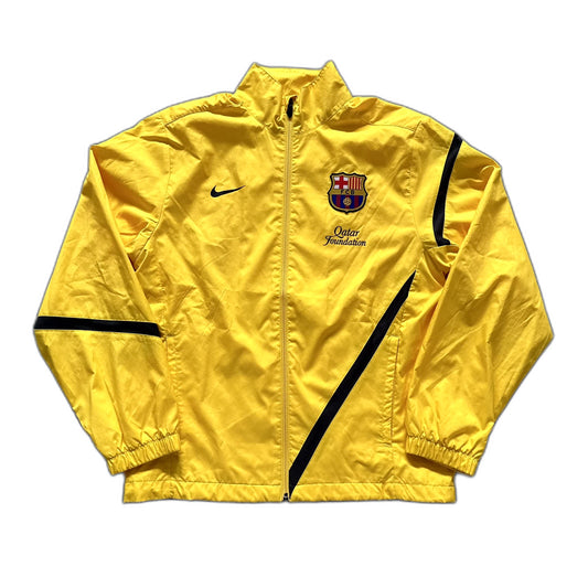 Nike x FC Barcelona Vintage Trackjacket 2012/13 | M