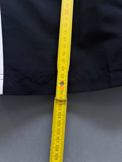 Adidas x Real Madrid Vintage Trackpants | L