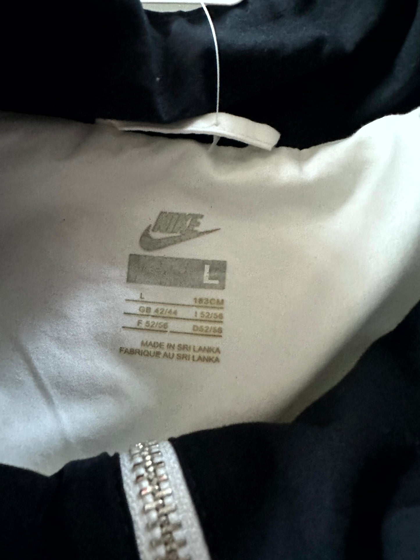 Nike Vintage Tracksuit L