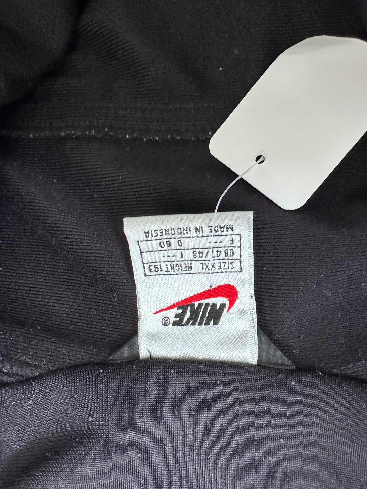 Nike Vintage Tracksuit | XL