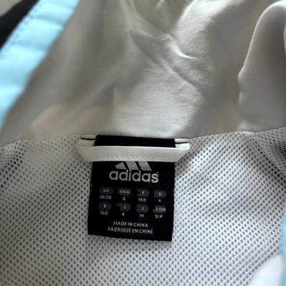 Adidas x Argentinien Vintage *RARE* Tracksuit 2010 | S