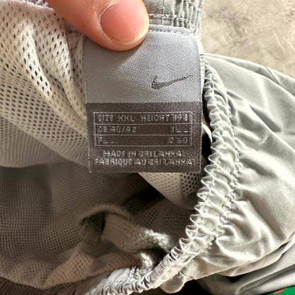 Nike Vintage Trackpants XXL