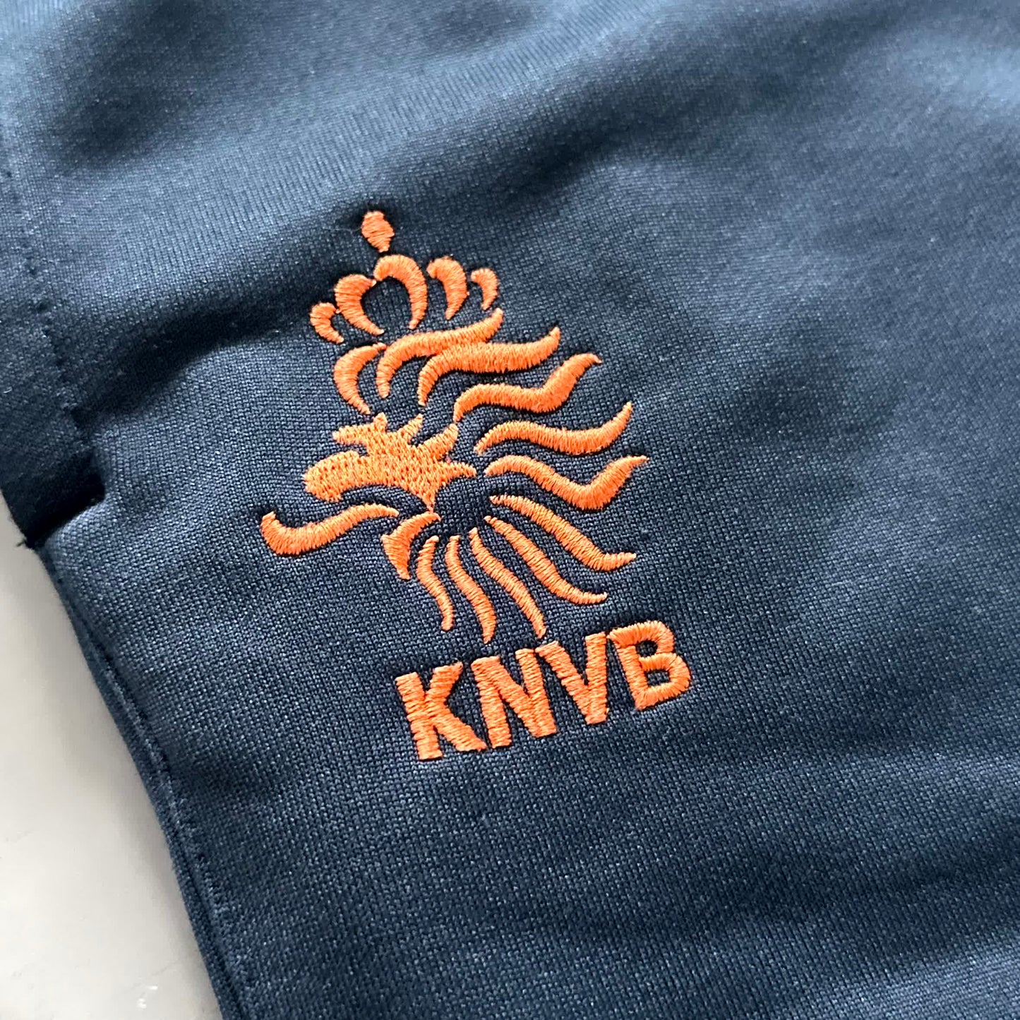 Nike x Niederlande Vintage Trackpants 2008 | L