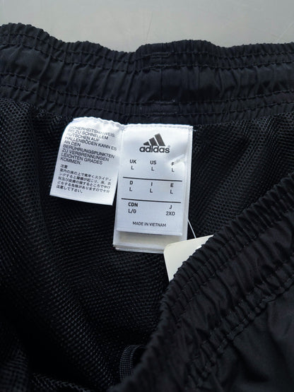 Adidas x Real Madrid Vintage Trackpants | L