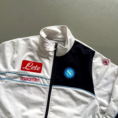 SSC Neapel Vintage Tracksuit 2012/13 | M