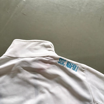 SSC Neapel Vintage Tracksuit 2012/13 | M