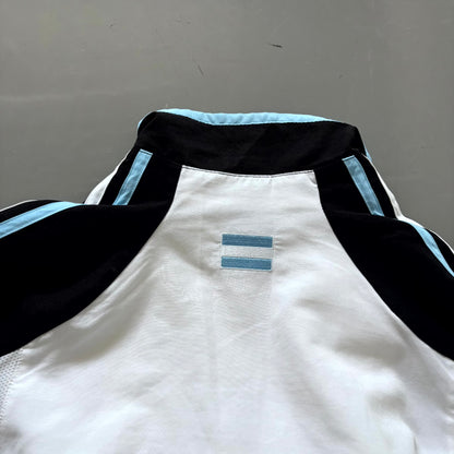 Adidas x Argentinien Vintage *RARE* Tracksuit 2010 | S