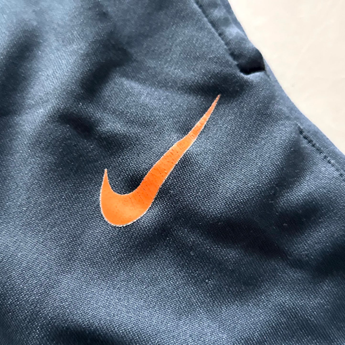 Nike x Niederlande Vintage Trackpants 2008 | L