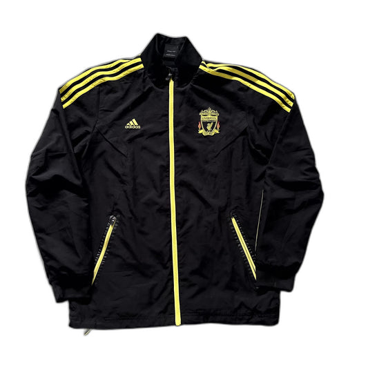 Adidas x Liverpool FC Trackjacket 2009/10 | M