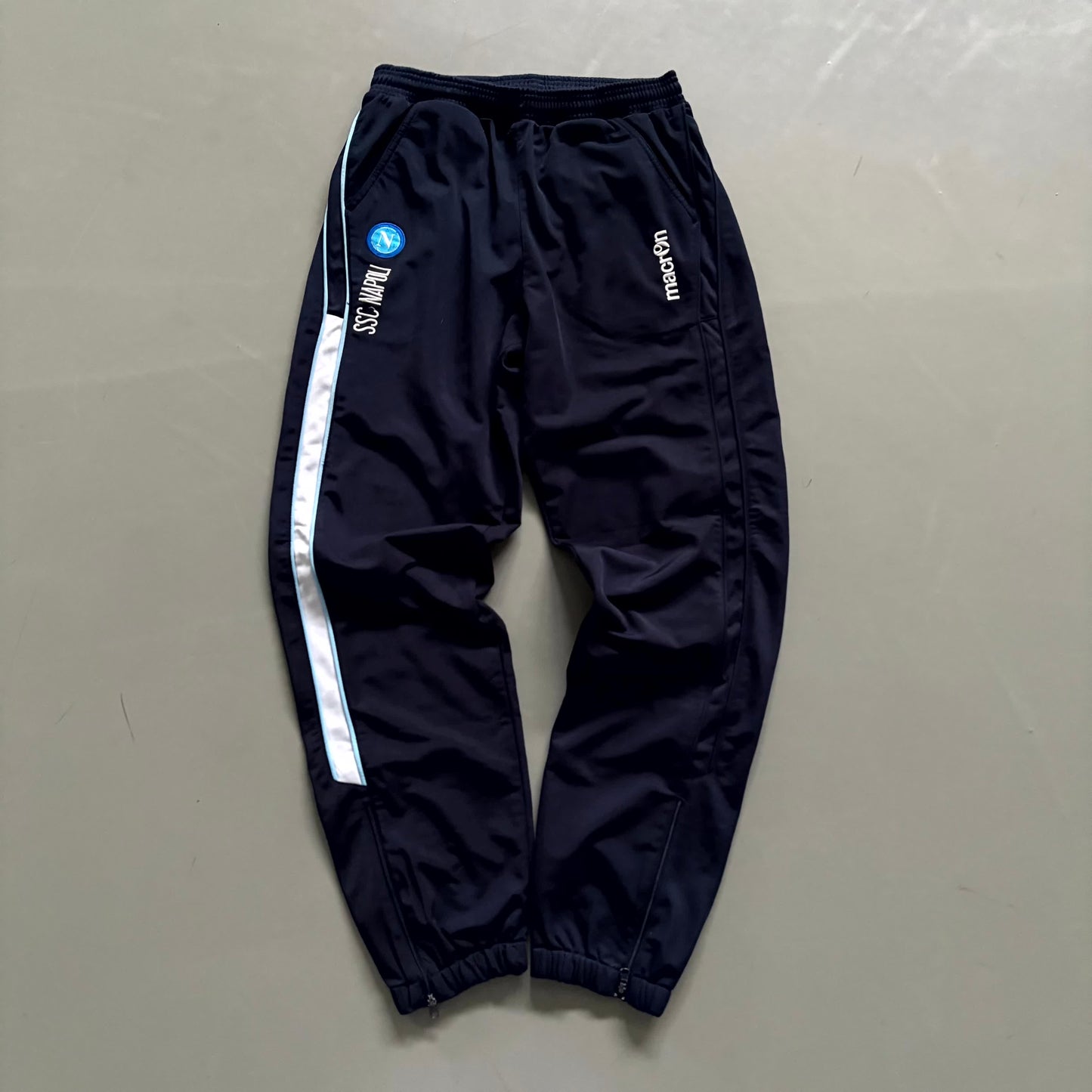 SSC Neapel Vintage Tracksuit 2012/13 | M