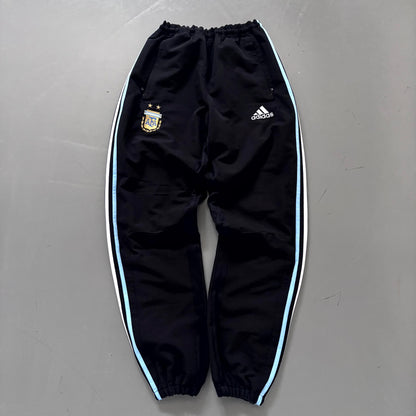 Adidas x Argentinien Vintage *RARE* Tracksuit 2010 | S