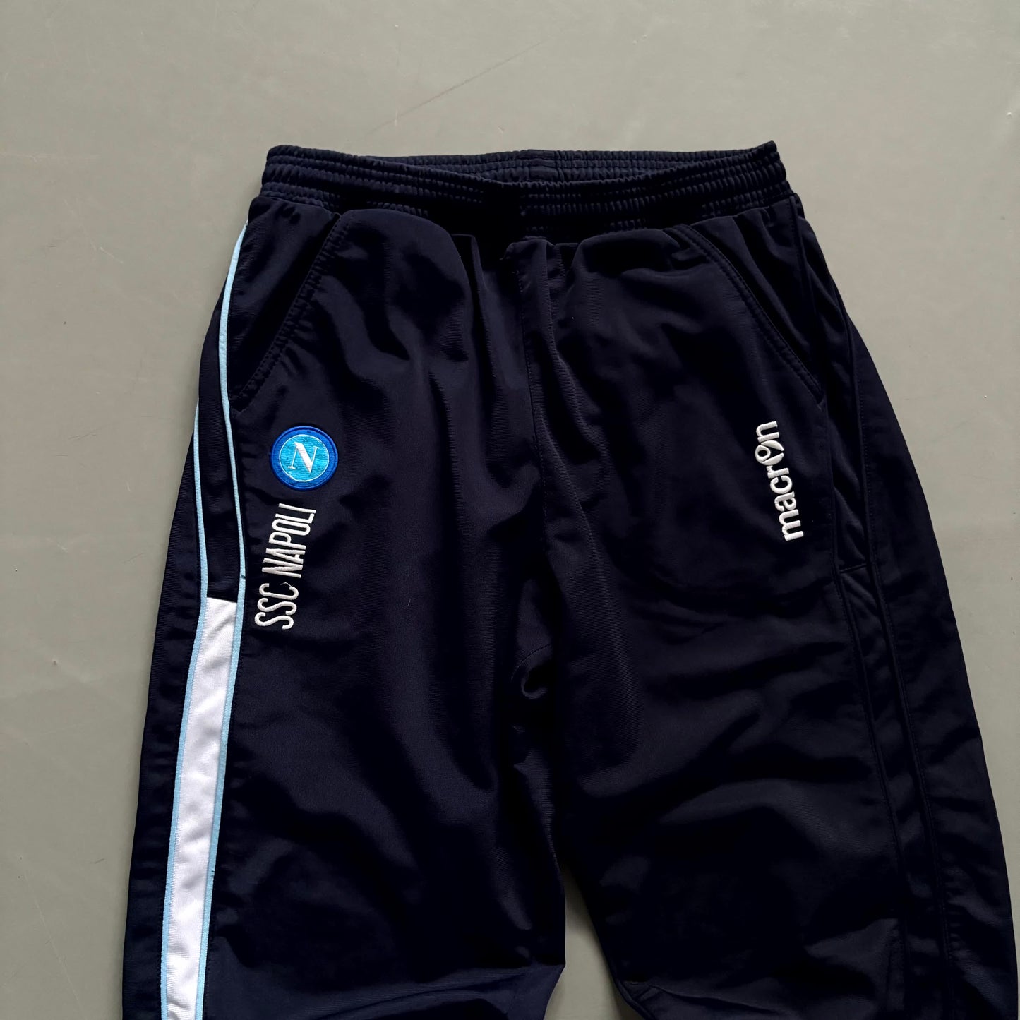 SSC Neapel Vintage Tracksuit 2012/13 | M