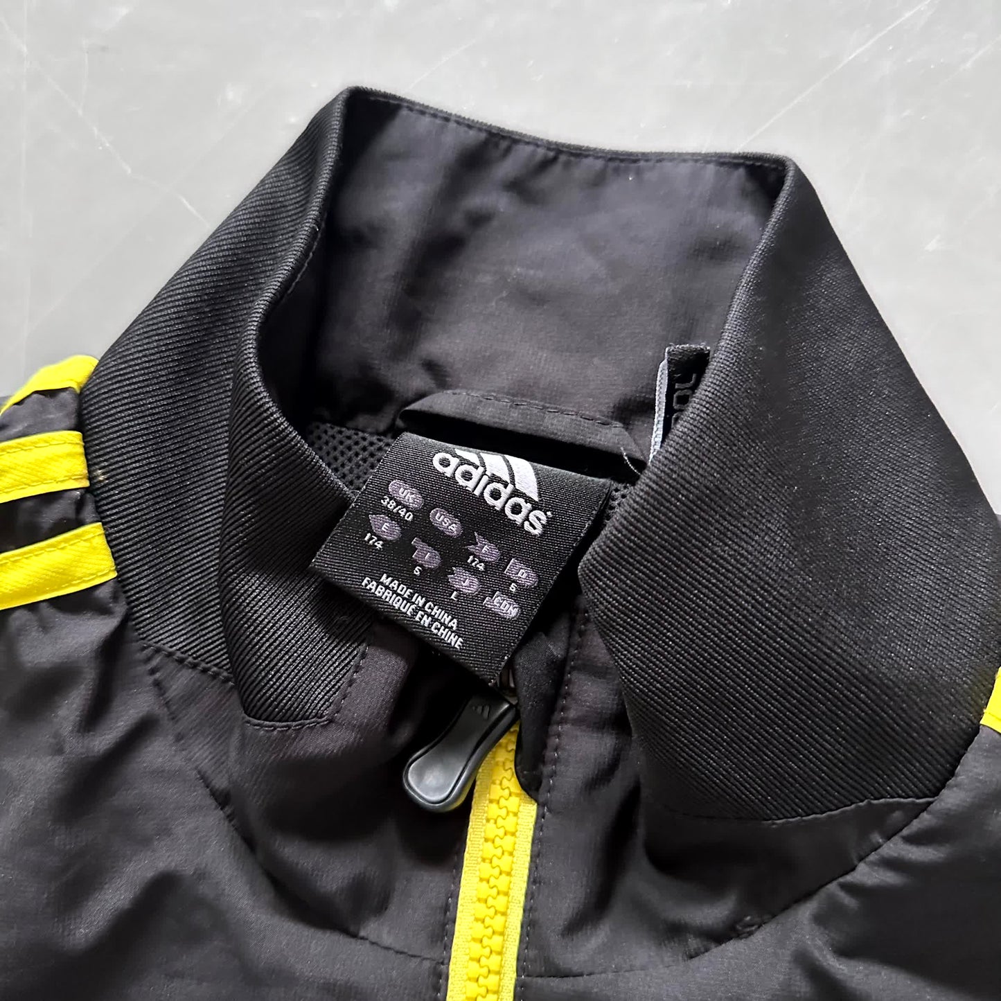 Adidas x Liverpool FC Trackjacket 2009/10 | M