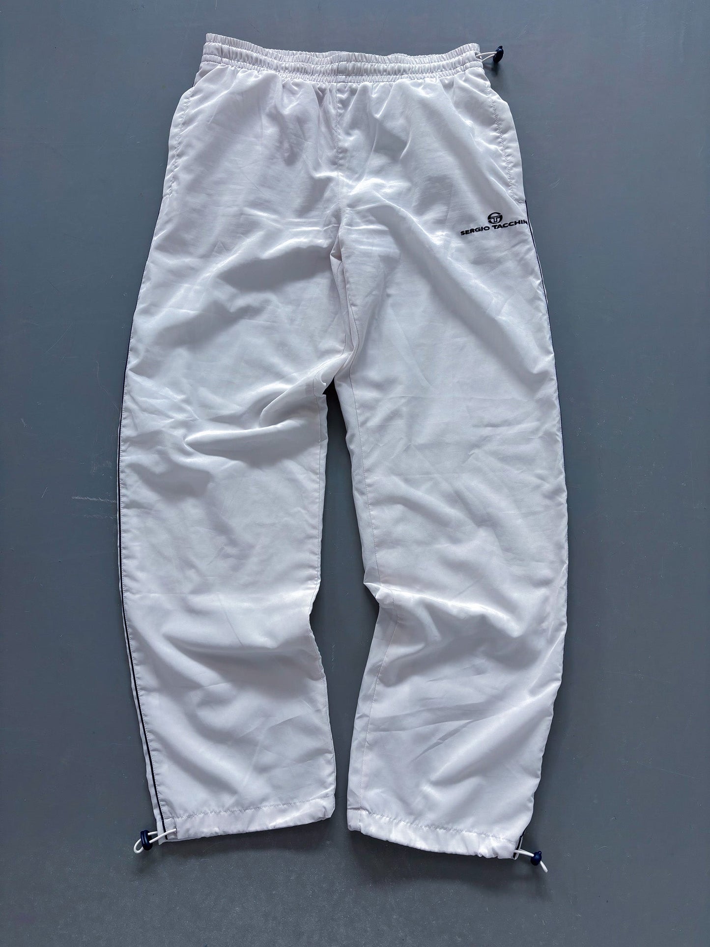 Sergio Tacchini Vintage Trackpants | M