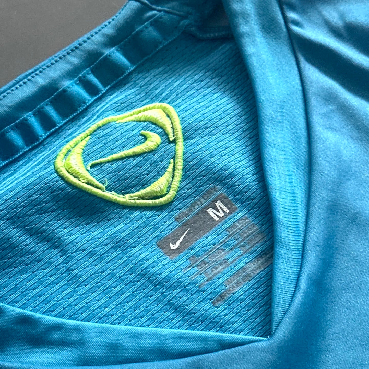 Nike x FC Barcelona Vintage Trikot 2007/08 | M