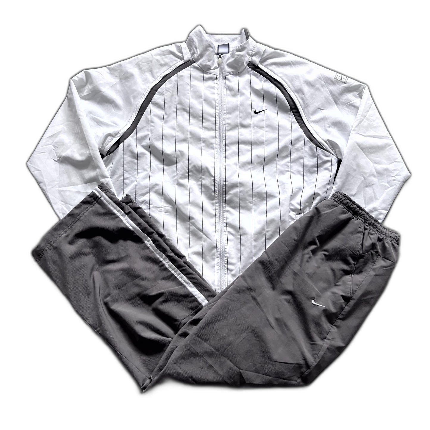 Nike Vintage Tracksuit | XL