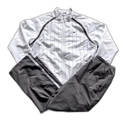 Nike Vintage Tracksuit | XL