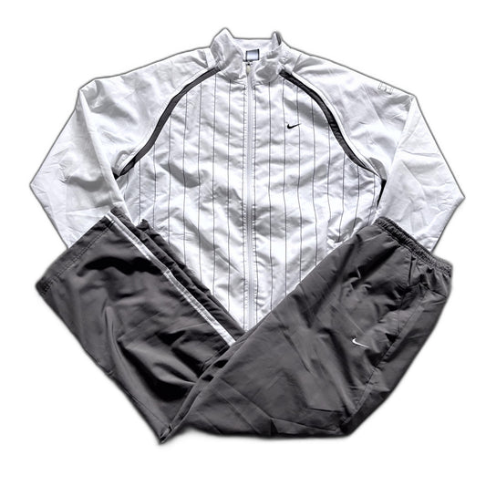 Nike Vintage Tracksuit | XL