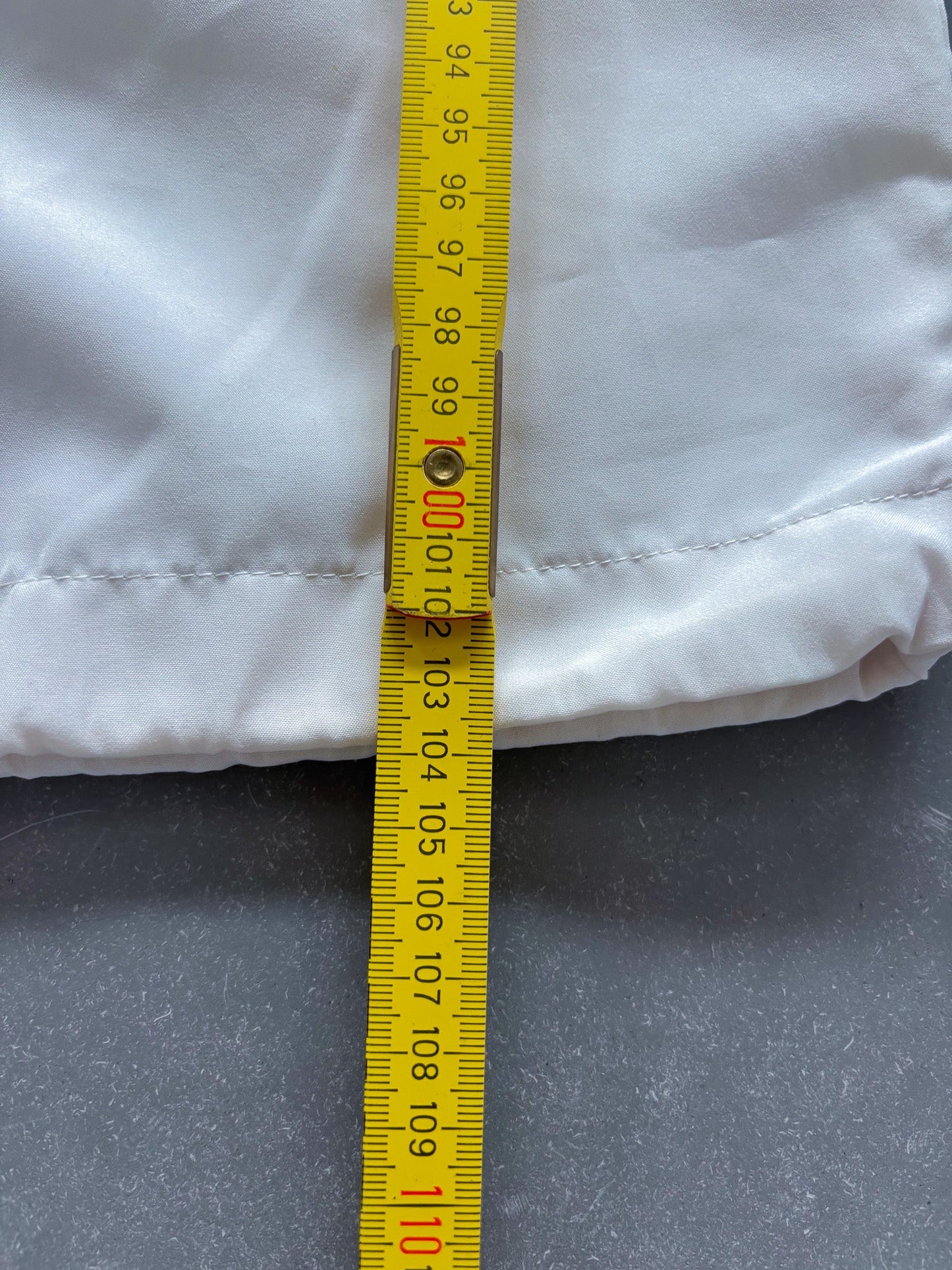 Sergio Tacchini Vintage Trackpants | M